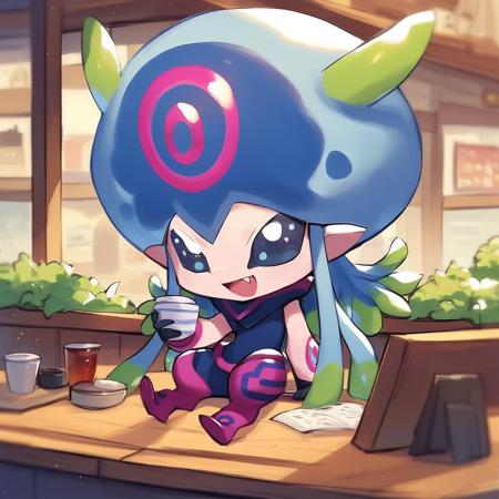 Jellymon (Digimon)