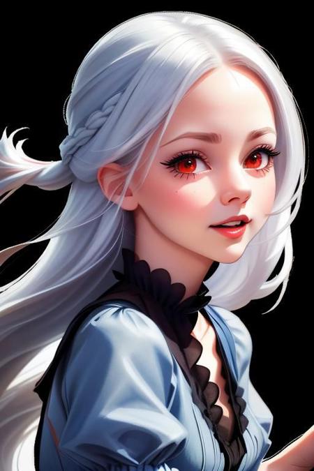 Charlotte v2版本Charlotte v2 (ID: 254473)