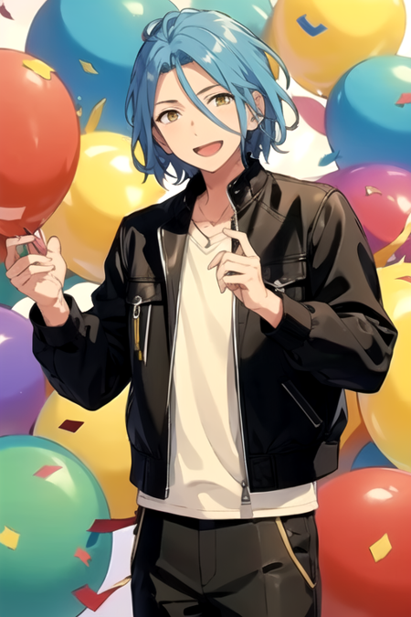 HiMERU (Ensemble Star)