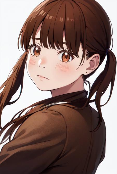 Hinata Kawamoto [ 3-gatsu no Lion ]版本v1.0 (ID: 384834)