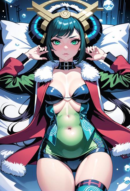 Envy Pop Fusion XL