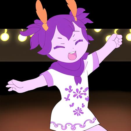 NYUSH Qilin Model版本v1.0 (ID: 448860)
