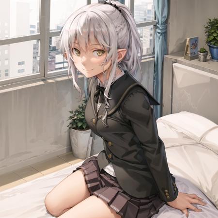 圣诞之吻/アマガミ/amagami style