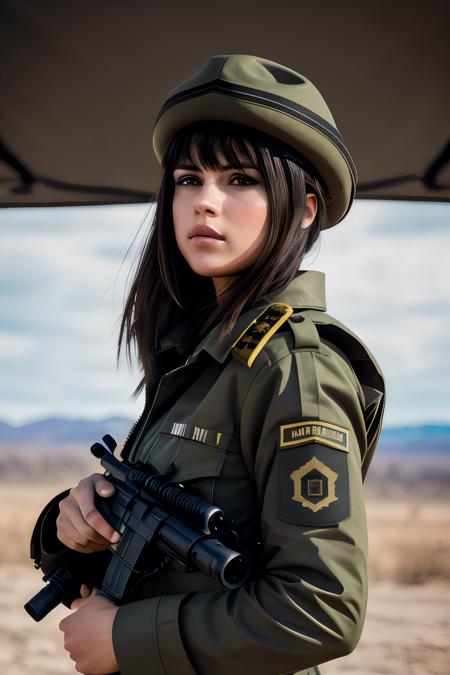 Selena Gomez (2010-2018/19)