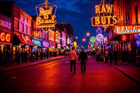 Beale Street
