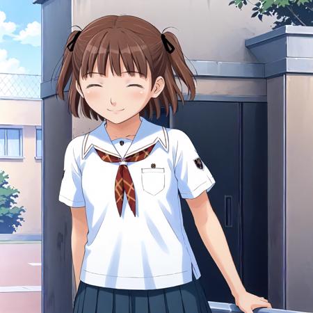 Nana Aihara (KimiKiss) XL pony LORA