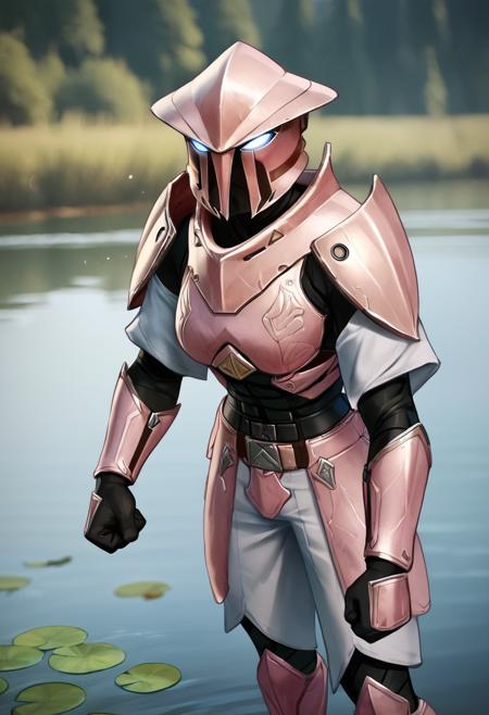 Masked characters from Star Wars- AutismMix [COLLECTION]