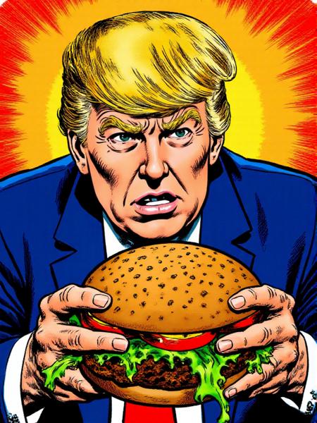 John Byrne Comics Style