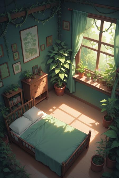 D. Backgrounds | Dadadala!?️