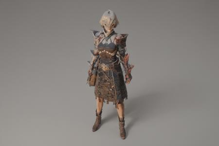 ARRISA (AI LIMIT)