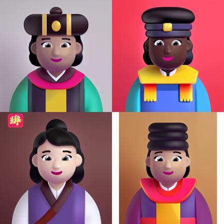 FluentUI Emoji