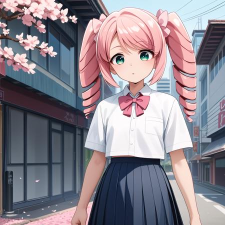 Haruka Hanabishi (Magia Magenta) - Gushing over Magical Girls [Pony]
