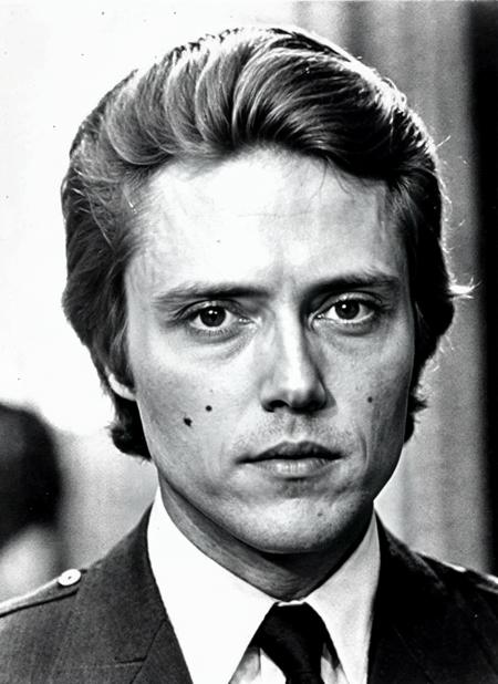 Christopher Walken版本v1.0 (ID: 397112)