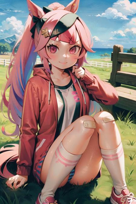 Bellhenge style lora版本v1.0 (ID: 82480)