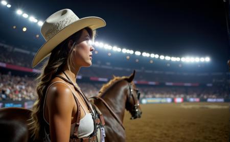 Professional Bull Riding (PBR)