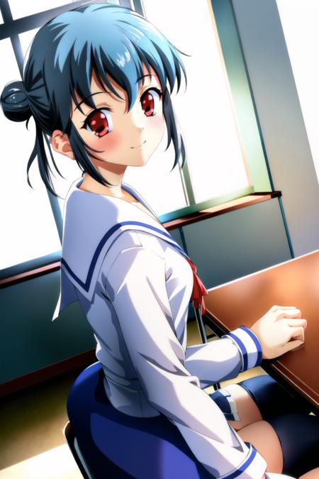 NanaoNaru - Artist Style