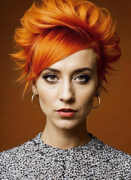 Stella Maeve