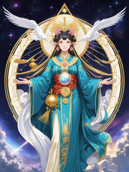 Fusion Graphic