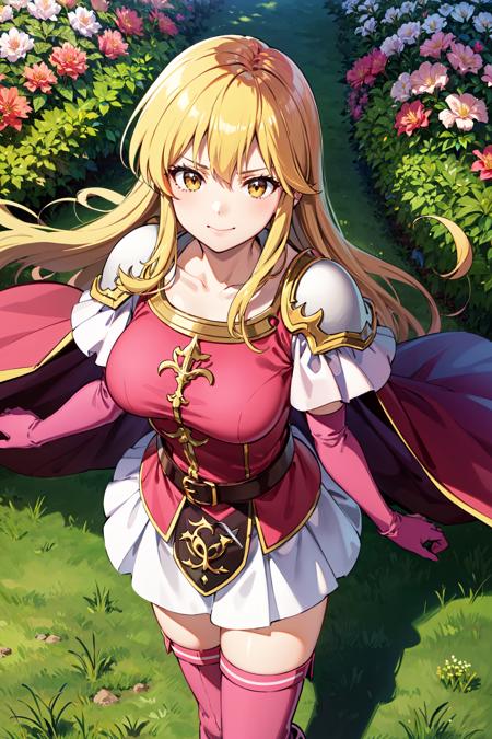lachesis ( Fire Emblem )( 3outfits )版本v1.0 (ID: 351292)