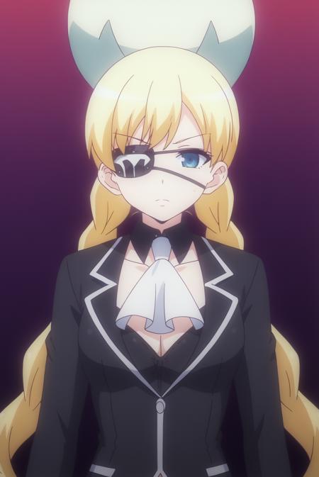 Masou Gakuen HxH | Clayda | PDXL