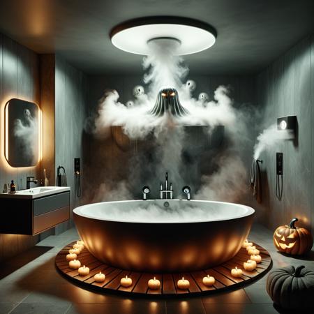 ? FFusion's Halloween Hues