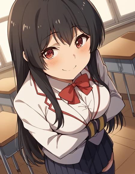 Sadako (さだ子) - Toshi Densetsu Series (都市伝説シリーズ) - COMMISSION版本ova ep5-6 (ID: 654187)