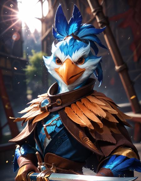 Kez (Dota 2)