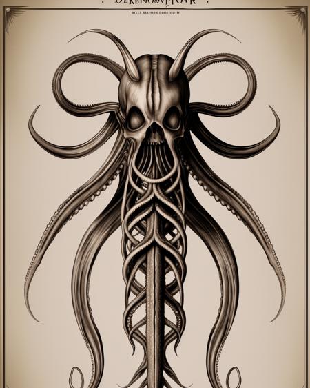 The Resurrectionist Style