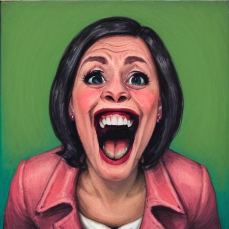 [LuisaP] ? GMOD FACE EXPRESSIONS LORA