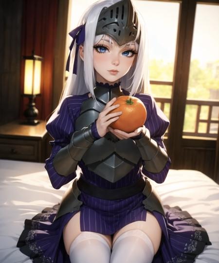 Eucliwood Hellscythe - Kore wa Zombie Desu ka?版本v1.0 (ID: 231895)