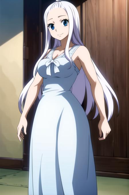 Mirajane Strauss - Fairy Tail