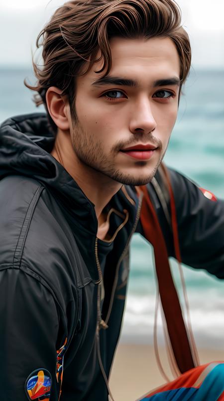 Human Realistic
