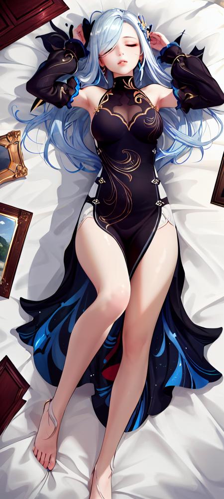 MIHOYO Collection 米家全家桶 (Honkai Impact 3rd | Honkai Star Rail | Genshin Impact | Zenless Zone Zero)