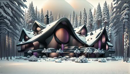 Future architecture