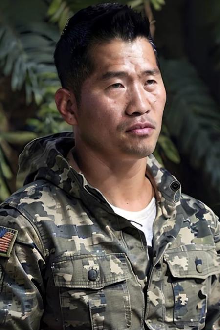 Hunter Kang