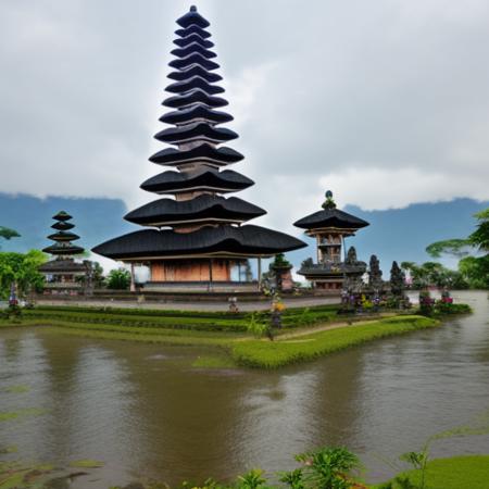 nusantara bali