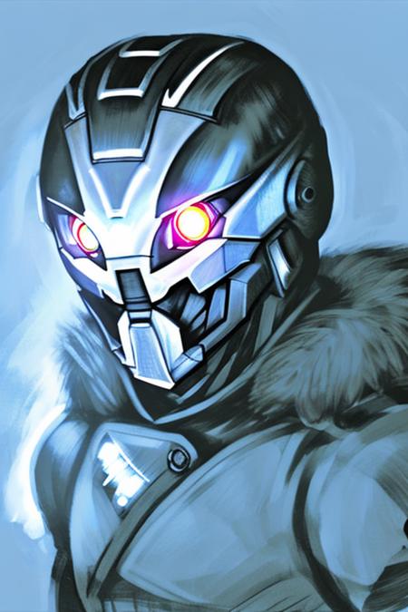 Destiny Exo