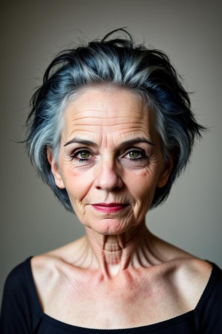 Natural Portraits