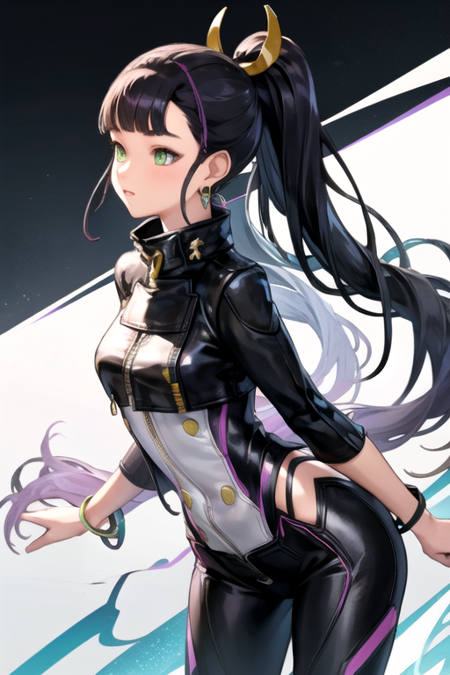 Kikyo (Another Eden)