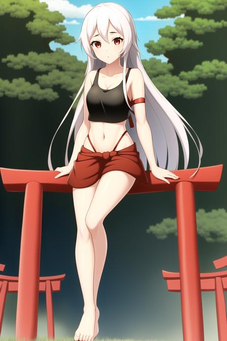 Chiya (Urara Meirochou)
