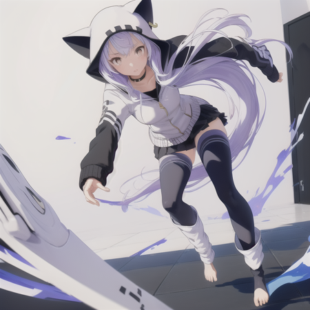 Azuma Lim (アズマ リム)