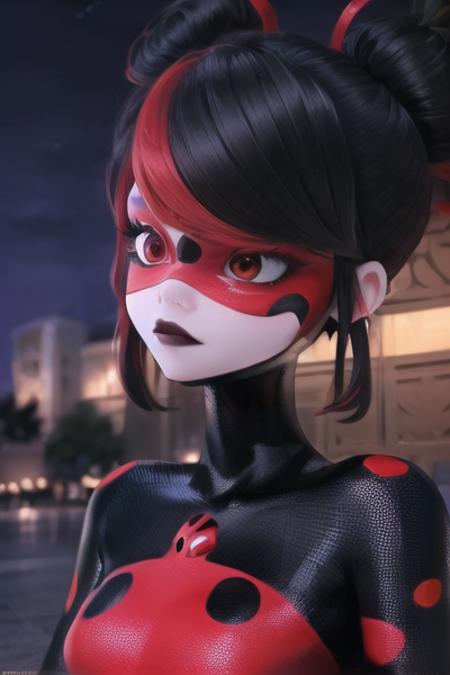 Shadybug Miraculous