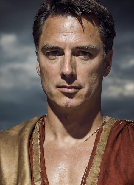 John Barrowman