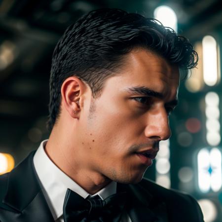 Deiby Garcia