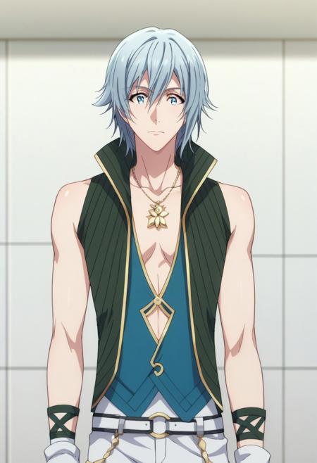 Tamaki Yotsuba - IDOLiSH7