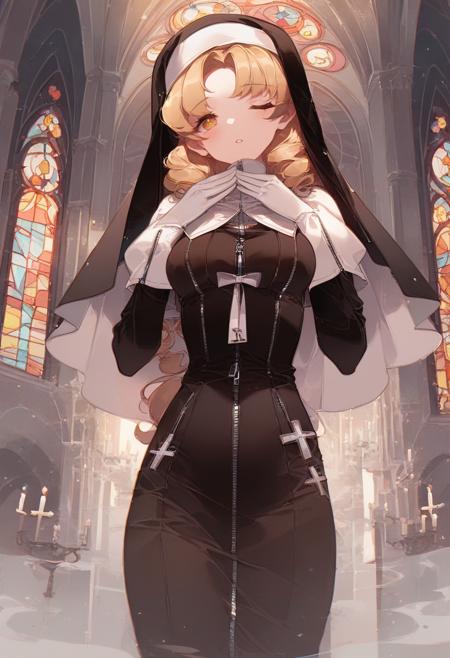 Arch - Kawacy (artist) - Pony Style版本v1.0 (ID: 655593)