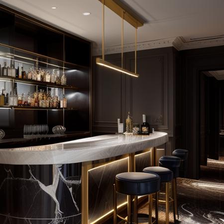 JJ's Interior Space - Hotel