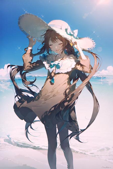 ThisIsntAI | 7 Concept | Old版本RellaNoiseColorOffset1 (ID: 248126)