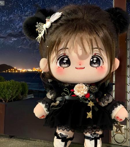 Cotton dolls|mianhuawawa