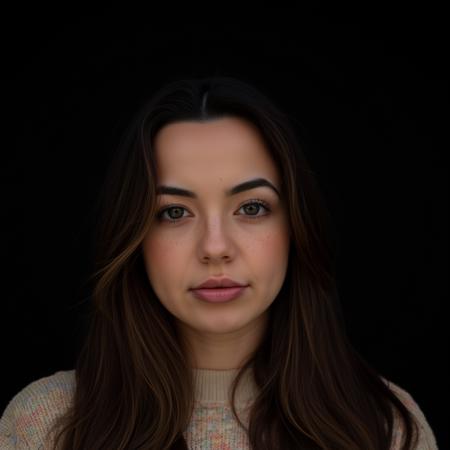 Vanessa Merrell (FLUX + SDXL)版本FLUX v1.0 (ID: 772471)
